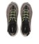 L49107700　SOLAMPHIBIAN　Black Coffee/Ir　709079-0001