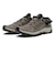 L49104200　TECHAMPHIBIAN 5　Walnut/Wrought　709085-0001