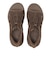 S0061　QS CODE SANDAL　BROWN　705235-0002