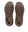 S0061　QS CODE SANDAL　BROWN　705235-0002
