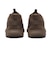 S0061　QS CODE SANDAL　BROWN　705235-0002