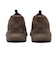 S0061　QS CODE SANDAL　BROWN　705235-0002