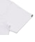 VN000TKRJVY　PAINT SS TEE　WHITE　705254-0001