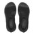 W2074　CL WAFFLE SANDAL　BLACK　706932-0001