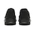 W2074　CL WAFFLE SANDAL　BLACK　706932-0001