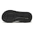 W2074　CL WAFFLE SANDAL　BLACK　706932-0001