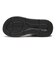 W2074　CL WAFFLE SANDAL　BLACK　706932-0001