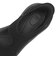 W2074　CL WAFFLE SANDAL　BLACK　706932-0001