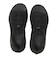 S0061　QS CODE SANDAL　BLACK　705235-0001