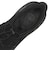 S0061　QS CODE SANDAL　BLACK　705235-0001