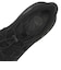 S0061　QS CODE SANDAL　BLACK　705235-0001