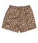 126R1151900　H Hula surfer Hybrid Shorts　BROWN　707281-0002
