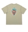 VN000TKTFSG　BERRY EYE SS TEE　Sage　705256-0001