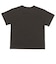 126R3011101　W Dog print TEE　SUMIKURO　705875-0003
