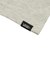 126R3011101　W Dog print TEE　GRAY　705875-0002