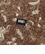 126R1061800　H Hula surfer Aloha Shirt　BROWN　707280-0002