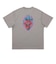 VN000TKT85T　BERRY EYE SS TEE　Gray　705255-0001