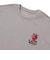 VN000TKT85T　BERRY EYE SS TEE　Gray　705255-0001
