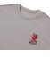 VN000TKT85T　BERRY EYE SS TEE　Gray　705255-0001