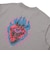 VN000TKT85T　BERRY EYE SS TEE　Gray　705255-0001