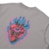VN000TKT85T　BERRY EYE SS TEE　Gray　705255-0001