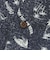 126R1061800　H Hula surfer Aloha Shirt　NAVY　707280-0001