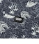 126R1061800　H Hula surfer Aloha Shirt　NAVY　707280-0001