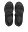 S0060　QS STRAP SANDAL　BLACK　705234-0001