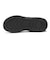S0060　QS STRAP SANDAL　BLACK　705234-0001