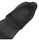 S0060　QS STRAP SANDAL　BLACK　705234-0001