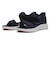 S0060　QS STRAP SANDAL　NAVY　705234-0002