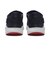 S0060　QS STRAP SANDAL　NAVY　705234-0002