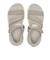 W2075　CL 3 LINE SANDAL　OAK　706933-0002