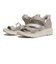 W2075　CL 3 LINE SANDAL　OAK　706933-0002
