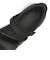 W2075　CL 3 LINE SANDAL　BLACK　706933-0001