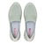 W1052　QS KNIT LOAFER SNK　MINT　705848-0003