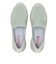 W1052　QS KNIT LOAFER SNK　MINT　705848-0003