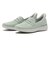 W1052　QS KNIT LOAFER SNK　MINT　705848-0003