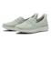 W1052　QS KNIT LOAFER SNK　MINT　705848-0003
