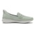 W1052　QS KNIT LOAFER SNK　MINT　705848-0003