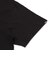 VN000TKRBLK　PAINT SS TEE　BLACK　705253-0001
