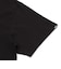 VN000TKRBLK　PAINT SS TEE　BLACK　705253-0001