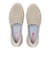 W1052　QS KNIT LOAFER SNK　ALMOND　705848-0002