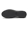 W1052　QS KNIT LOAFER SNK　ALL BLACK　705848-0001