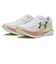 6005378　M UA VELOCITI PRO 2　103WHT/FDG/BLK　707916-0002