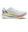 6005378　M UA VELOCITI PRO 2　103WHT/FDG/BLK　707916-0002
