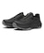 HL30065　HARLESTONE　BLACK　705361-0001