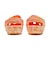 207464-6VU　18-21CLS MARBLED CLOG K GVM K　GUAVA/MULTI　703553-0001