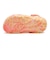 207464-6VU　18-21CLS MARBLED CLOG K GVM K　GUAVA/MULTI　703553-0001