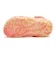 207464-6VU　18-21CLS MARBLED CLOG K GVM K　GUAVA/MULTI　703553-0001